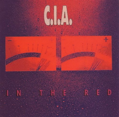 C.I.A. In The Red 