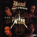 Bone Thugs-N-Harmony/Art Of War@Explicit Version