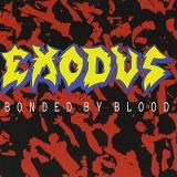 Exodus Bonded By Blood 