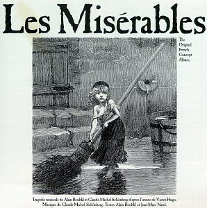 Les Miserables/Soundtrack@French Version