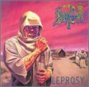 Death/Leprosy