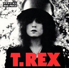 T. Rex/Slider