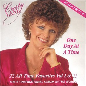 Cristy Lane/One Day At A Time