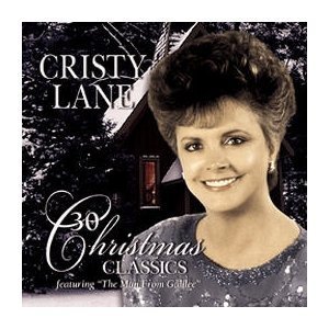 Cristy Lane/30 Christmas Classics