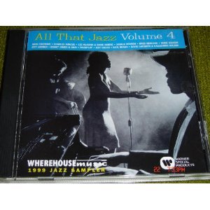 All That Jazz/Vol. 4
