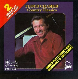 Floyd Cramer/Country Classics