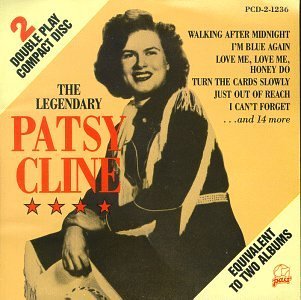 Patsy Cline/Legendary