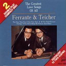 Ferrante & Teicher Greatest Love Songs Of All 