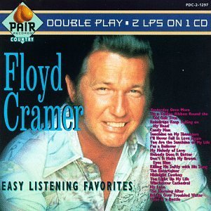 Floyd Cramer/Easy Listening Favorites