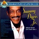 Sammy Davis Jr. What Kind Of Fool Am I 