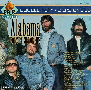 Alabama/Country Side Of Life