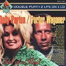Parton Wagoner Two Of A Kind 