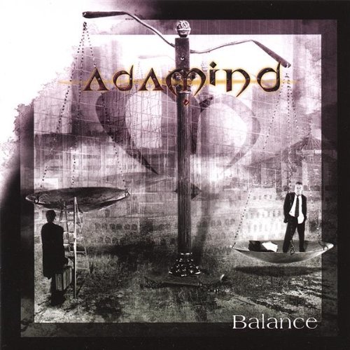 Adamind/Balance