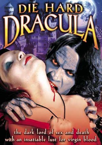 Die Hard Dracula (1998) Glover Huot Nr 