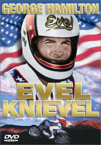 Evel Knievel (1972)/Hamilton/Lyon/Freed/Cameron/Ta@Nr