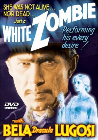 White Zombie (1932)/Lugosi/Bellamy/Cawthorn/Frazer@Bw@Nr