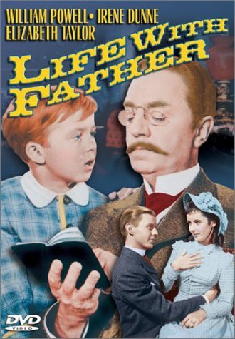 Life With Father (1947)/Powell/Taylor/Dunne@Nr
