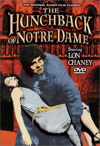 Hunchback Of Notre Dame/Chaney/Miller/Kerry/Lester/Bry@Bw@Nr