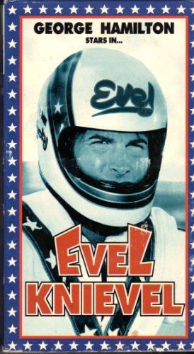 Evel Knievel (1972)/Hamilton/Lyon/Freed/Cameron/Ta@Clr@Nr