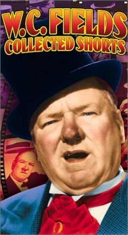 W.C. Fields Collection/Fields,W.C.@Bw@Nr