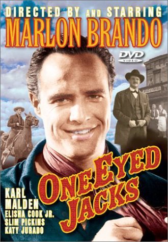 One Eyed Jacks/Brando/Malden/Johnson/Pickens@Nr