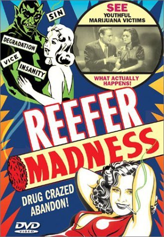 Reefer Madness (1936)/Short/O'Brien/Craig/Miles/Whit@Bw@Nr