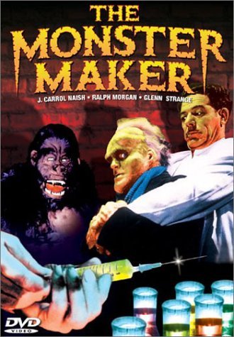 Monster Maker (1944)/Naish,Carrol. J.@Bw@Nr