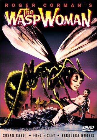 Wasp Women (1960)/Cabot/Eisley@Bw@Nr