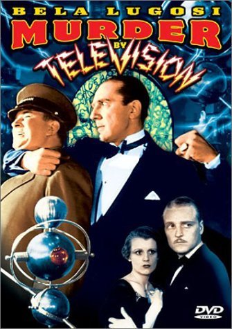 Murder By Television (1935)/Lugosi,Bela@Bw@Nr
