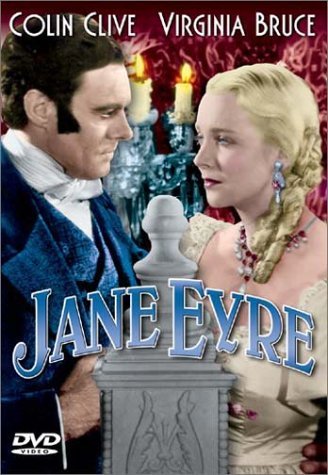 Jane Eyre (1934)/Clive/Bruce/Mercer/Torrence/Pr@Bw@Nr