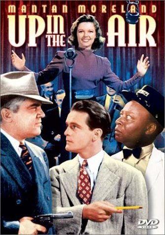 Up In The Air (1940)/Moreland/Darro/Reynolds/Gray/J@Bw@Nr