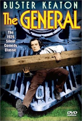General (1927)/Keaton/Mack/Smith/Allen/Farley@Bw@Nr