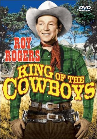 King Of The Cowboys (1943)/Rogers/Burnette/Nolan/Moran/Mo@Bw@Nr