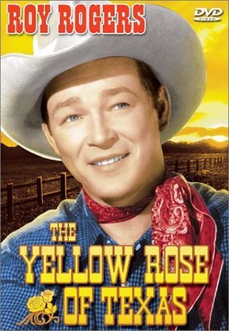 Yellow Rose Of Texas (1944)/Rogers/Evans/Withers/Haade/Wal@Bw@Nr