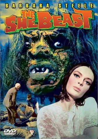 She Beast/Steele/Ogilvy/Karlsen/Welles/R@Nr