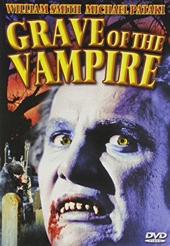 Grave Of The Vampire/Smith/Pataki/Petels/Holden@Nr