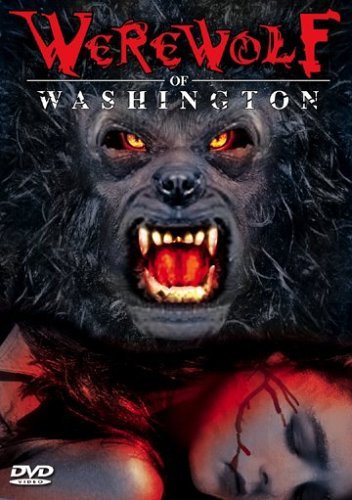 Werewolf Of Washington/Stockwell/Dean@Nr