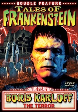 Tales Of Frankenstein/Tales Of Frankenstein@Nr