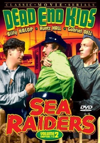 Sea Raiders/Sea Raiders: Vol. 2-Chapter 7-@Bw@Nr