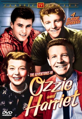 Adventures Of Ozzie & Harriet/Adventures Of Ozzie & Harriet@Bw@Nr