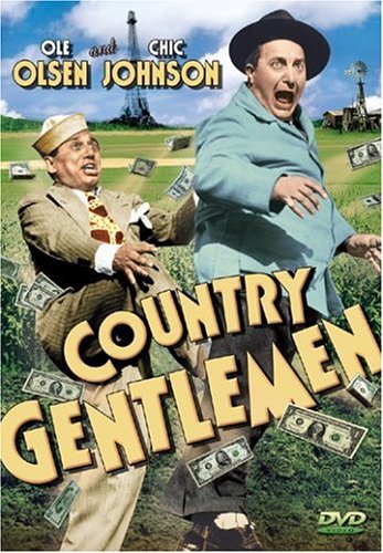 Country Gentlemen/Olson/Johnson@Bw@Nr