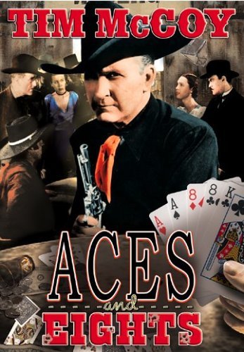 Aces & Eights (1936)/Mccoy/Walters@Bw@Nr
