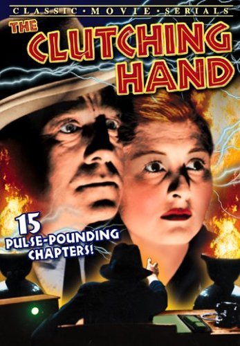 Clutching Hand/Clutching Hand: Chapters 1-15@Bw@Nr