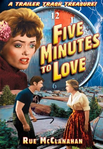 5 Minutes To Love/Mclanahan,Rue@Explicit Version@Nr