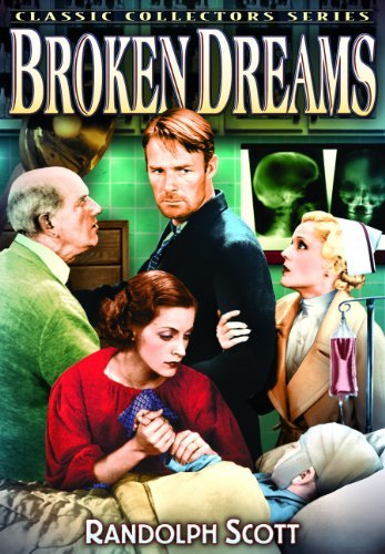 Broken Dreams/Scott,Randolph@Bw@Nr
