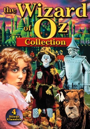 Wizard Of Oz Collection/Wizard Of Oz Collection@Bw@Nr/4-On-1