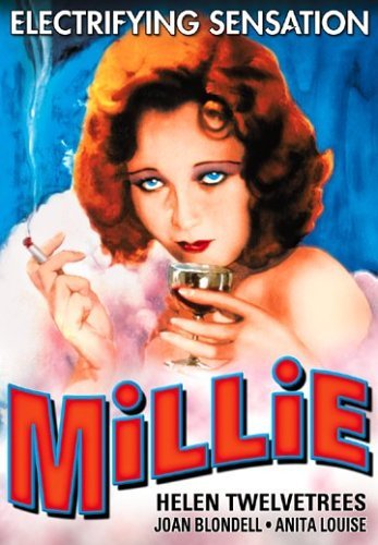 Millie (1931)/Twelvetrees/Blondell@Bw@Nr