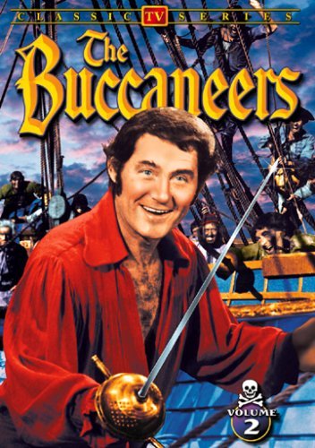 Buccaneers/Buccaneers: Vol. 2@Bw@Nr
