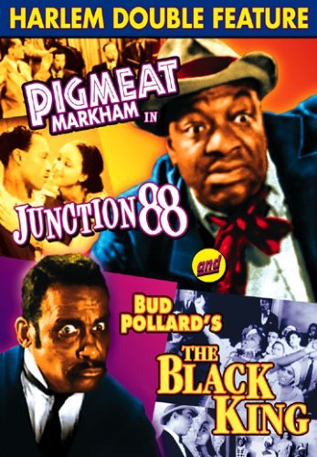 Junction 88/Black King/Junction 88/Black King@Bw@Nr/2-On-1