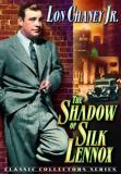 Shadow Of Silk Lennox Chaney Lon Jr. Bw Nr 